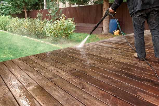 Best Gutter Cleaning  in Lowell, IN