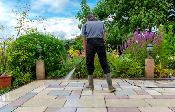 Best Patio and Deck Pressure Washing  in Lowell, IN