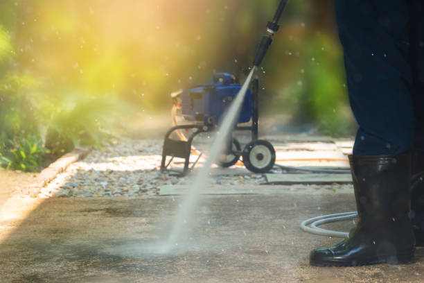 Best Sidewalk and Walkway Cleaning  in Lowell, IN